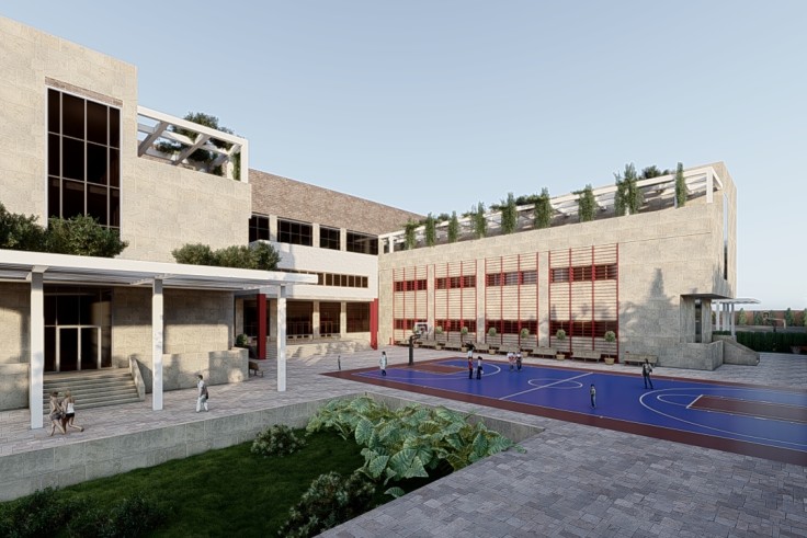 Moadamiya School